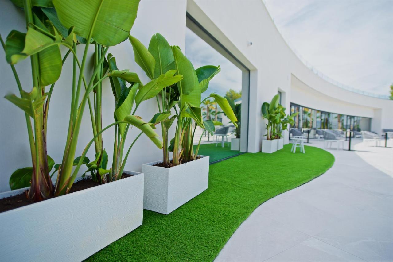 Syncrosfera Fitness & Spa Health Boutique Hotel 4*