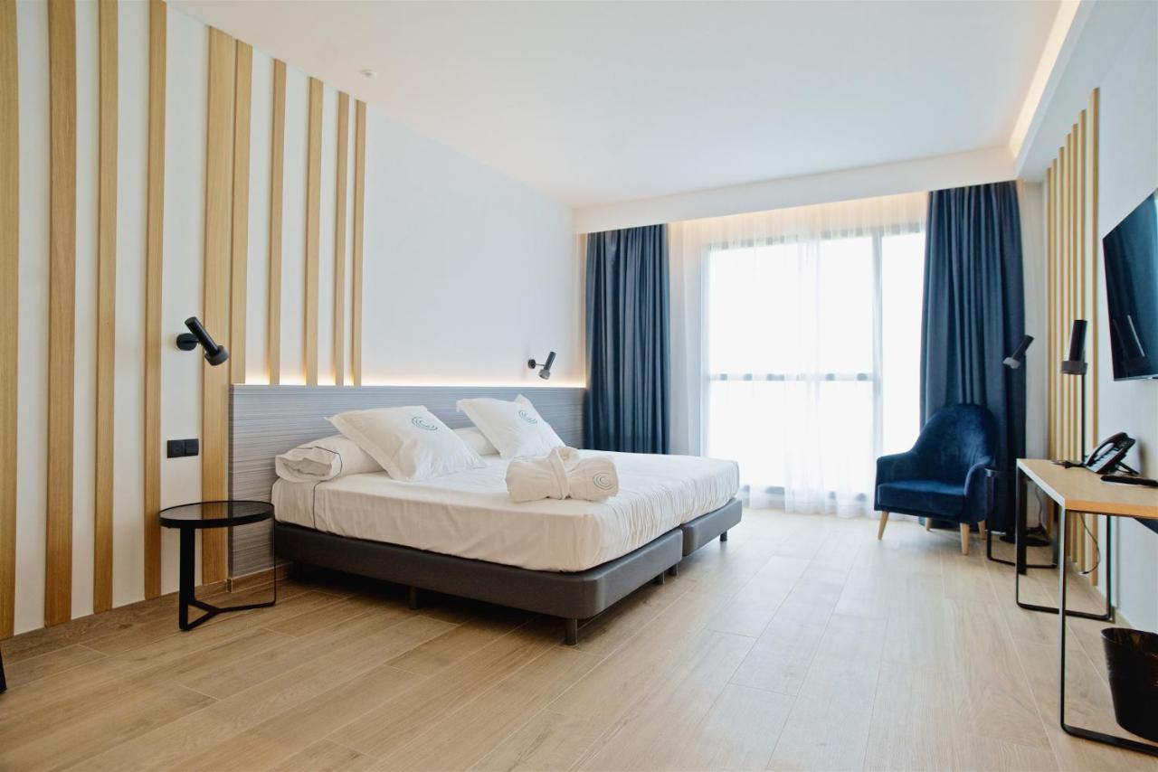 Hotel Syncrosfera Fitness & Spa Health Boutique 4*