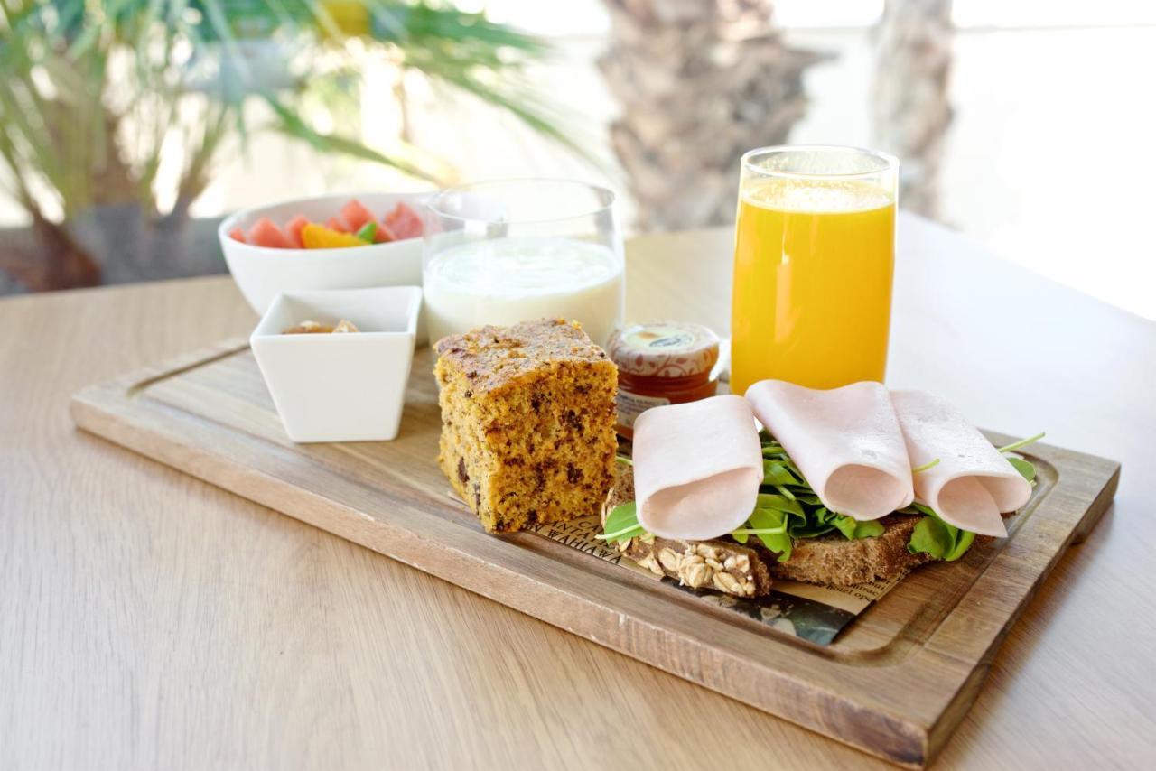 Syncrosfera Fitness & Spa Health Boutique Hotel Pedreguer