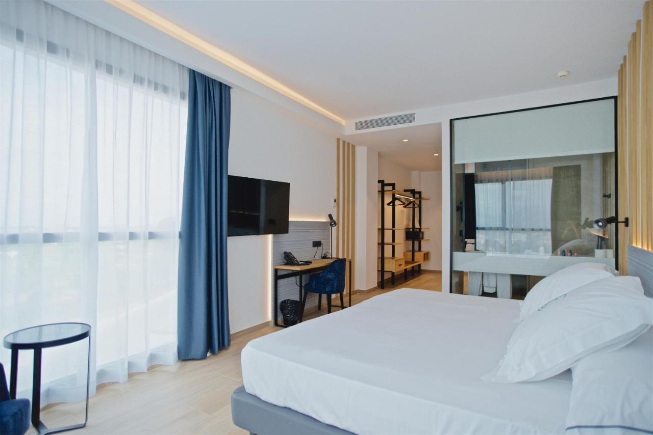 Hotel Syncrosfera Fitness & Health Boutique Pedreguer
