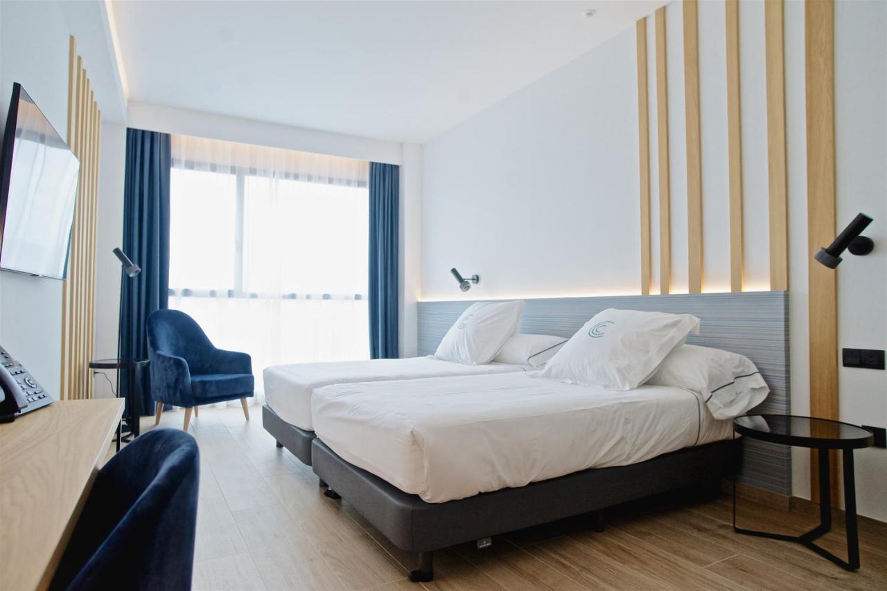 Hotel Syncrosfera Fitness & Health Boutique