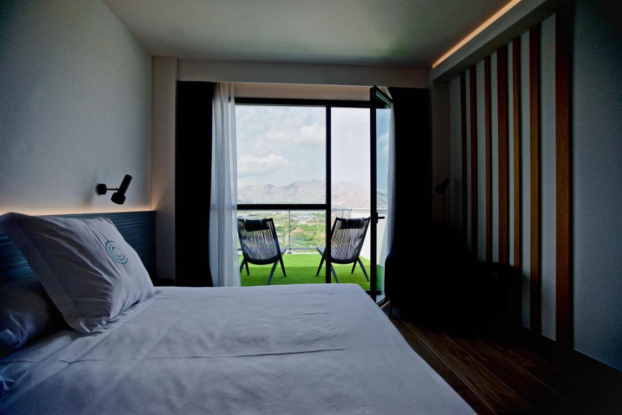 Syncrosfera Fitness & Health Boutique Hotel