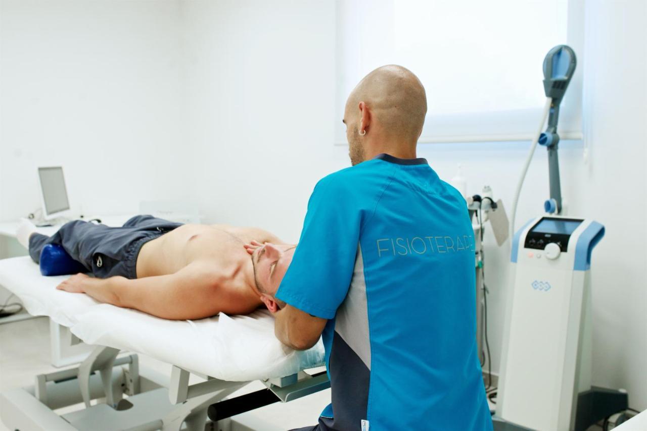 Hotel Syncrosfera Fitness & Health Boutique 4*